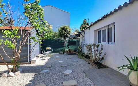 Studio la Provence: Furniture, Wood, Outdoor Furniture, Table, Outdoor Table, Chair, Kitchen & Dining Room Table, Deck, Hardwood, Porch