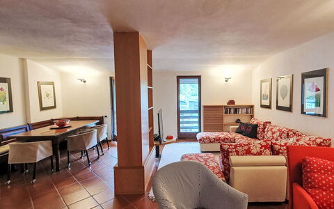 La Marmotta: Furniture, Wood, Outdoor Furniture, Table, Outdoor Table, Chair, Kitchen & Dining Room Table, Deck, Hardwood, Porch