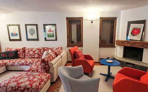 La Marmotta: Furniture, Wood, Outdoor Furniture, Table, Outdoor Table, Chair, Kitchen & Dining Room Table, Deck, Hardwood, Porch