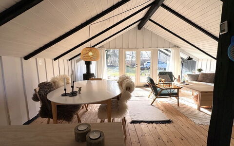 Petkana - 4Km from the Sea: Wood, Ceiling, Interior Design, Furniture, Flooring, Floor, Lighting, Light Fixture, Home, Wood Flooring