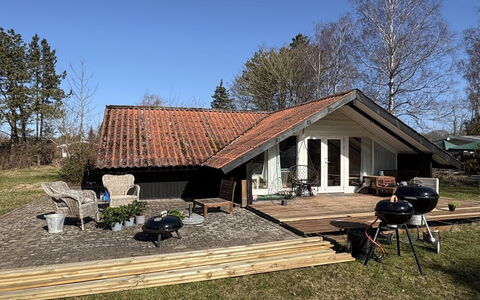 Petkana - 4Km from the Sea: Roof, Wood, House, Cottage, Home, Siding, Garden Buildings, Farmhouse, Backyard, Estate