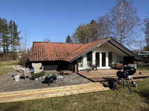 Petkana - 4Km from the Sea