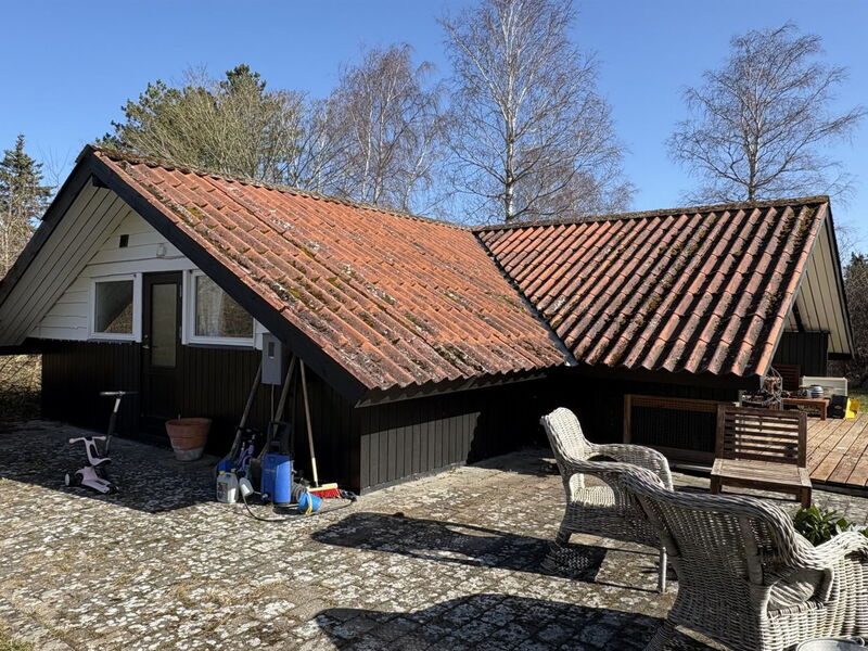 Petkana - 4Km from the Sea