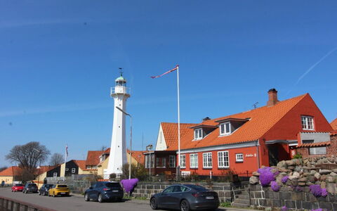 Cedomir - 400M from the Sea: House, Roof, Home, Pole, Electrical Supply