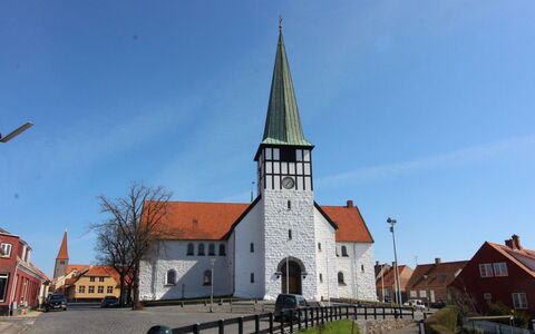 Cedomir - 400M from the Sea: Steeple, Spire, Roof, Place Of Worship, Tourist Attraction, Tower, Church, Pole
