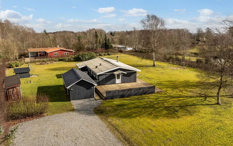 Jytte - 800M to the Fjord: Furniture, Wood, Interior Design, Flooring, Floor, Chair, Room, Ceiling, Living Room, Apartment
