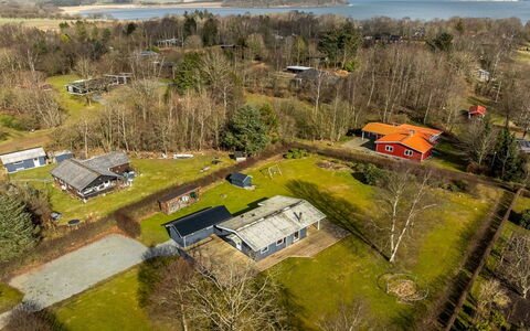 Jytte - 800M to the Fjord: Furniture, Wood, Interior Design, Flooring, Floor, Chair, Room, Ceiling, Living Room, Apartment