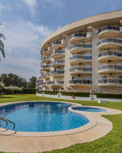 Malibu Canales