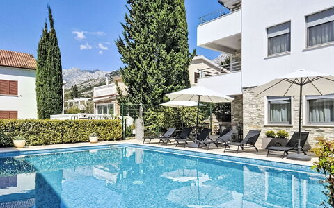 Accommodation:&nbsp;Adriatica 111.1