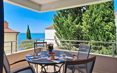Accommodation:&nbsp;Adriatica 111.2
