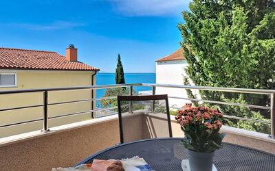 Accommodation:&nbsp;Adriatica 111.2