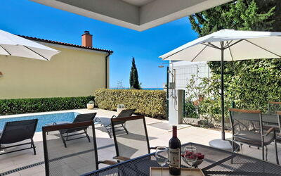 Accommodation:&nbsp;Adriatica 111.1