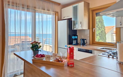 Accommodation:&nbsp;Adriatica 111.3