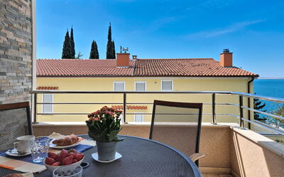 Accommodation:&nbsp;Adriatica 111.2