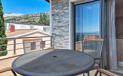 Accommodation:&nbsp;Adriatica 111.3