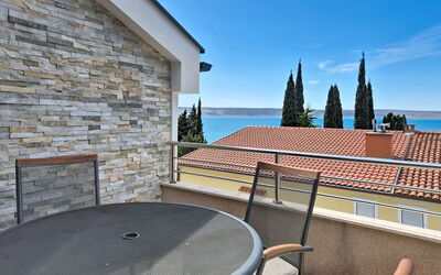 Accommodation:&nbsp;Adriatica 111.3