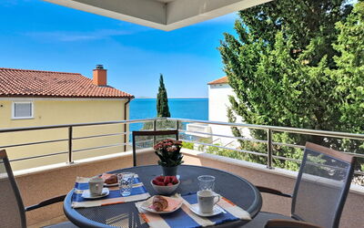Accommodation:&nbsp;Adriatica 111.2