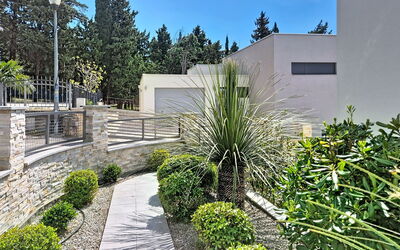 Accommodation:&nbsp;Adriatica 111.2