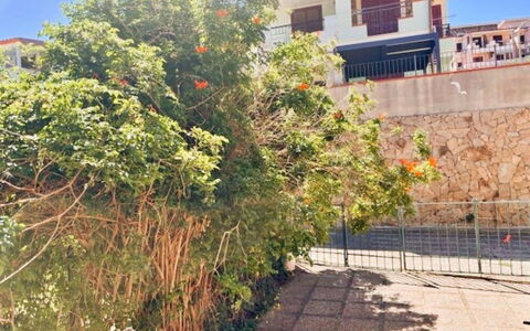 Villa del Sorriso e delle Rondini: 