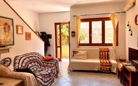 Villa del Sorriso e delle Rondini: 