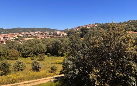 Villa del Sorriso e delle Rondini: 