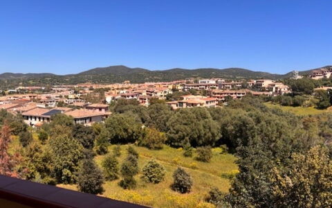 Villa del Sorriso e delle Rondini: 
