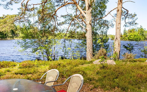 Rönnö: Water, Body Of Water, Nature, Green, Natural Environment, Natural Landscape, Vegetation, Bank, Landscape