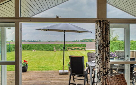 Arnia - 100M from the Sea: Wood, Roof, Home, House, Architecture, Siding, Land Lot, Cottage, Shed, Garden Buildings