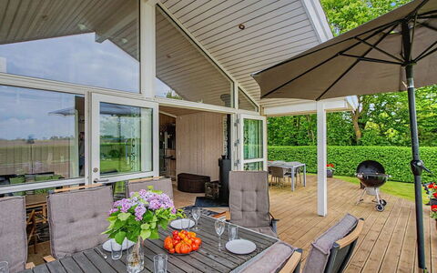 Arnia - 100M from the Sea: Wood, Roof, Home, House, Architecture, Siding, Land Lot, Cottage, Shed, Garden Buildings