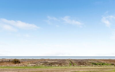 Richard - 400M from the Sea