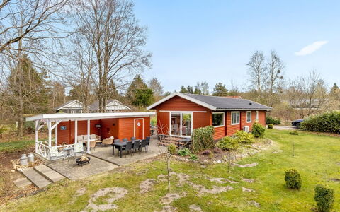 Friderica - 30Km from the Sea: House, Home, Roof, Cottage, Estate, Farmhouse, Garden, Lawn, Yard, Landscaping
