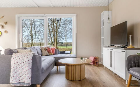 Friderica - 30Km from the Sea: Flooring, Interior Design, Furniture, Floor, Couch, Wood, Wood Flooring, Living Room, Home, Ceiling