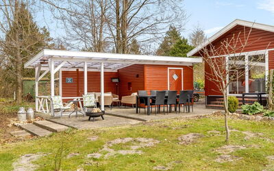 Friderica - 30Km from the Sea