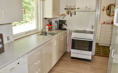 Friderica - 30Km from the Sea