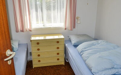 Friderica - 30Km from the Sea