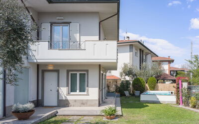 Casa a Un Passo dal Mare