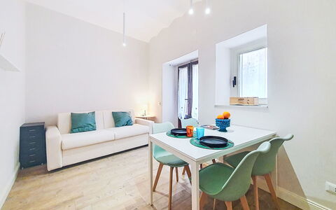 Studio Kalè Akté: Apartment, Urban Design, Condominium, Concrete, Balcony, Daylighting, Plaster
