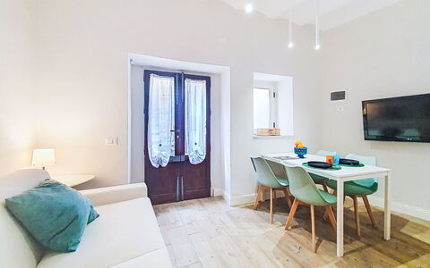 Studio Kalè Akté: Apartment, Urban Design, Condominium, Concrete, Balcony, Daylighting, Plaster