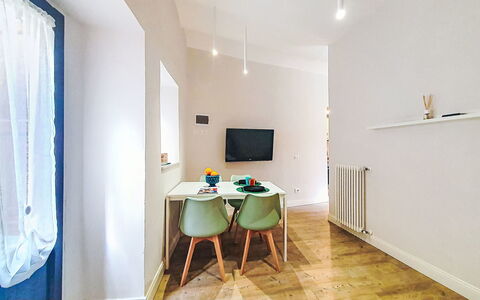 Studio Kalè Akté: Apartment, Urban Design, Condominium, Concrete, Balcony, Daylighting, Plaster