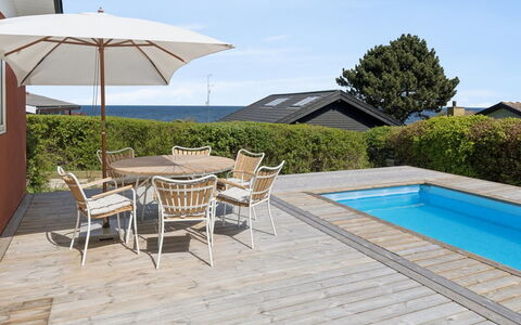 Maksimilian - 300M from the Sea: Furniture, Outdoor Furniture, Tableware, Table, Drinkware, Chair, Outdoor Table, Food, Bottle