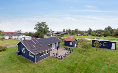 Annelouise - 180M to the Fjord: Furniture, Wood, Interior Design, Flooring, Floor, Chair, Room, Ceiling, Living Room, Apartment