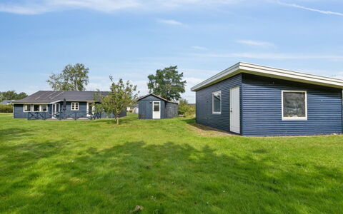 Annelouise - 180M to the Fjord: Furniture, Wood, Interior Design, Flooring, Floor, Chair, Room, Ceiling, Living Room, Apartment