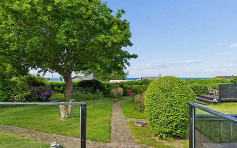 Marillia - 75M from the Sea