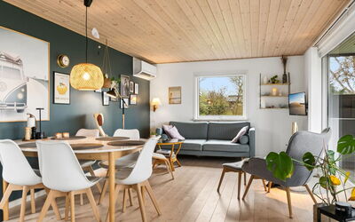 Marillia - 75M from the Sea