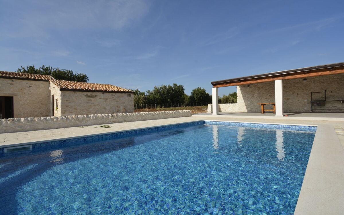 Villa Palmento