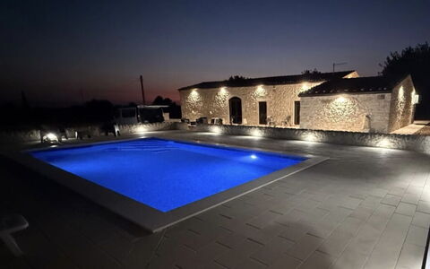 Villa Palmento: Swimming Pool, Resort, Estate, Night, Villa, Hotel, Thermae, Hacienda