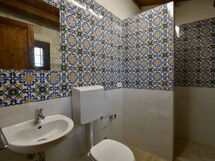 Villa Palmento