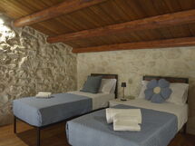Villa Palmento