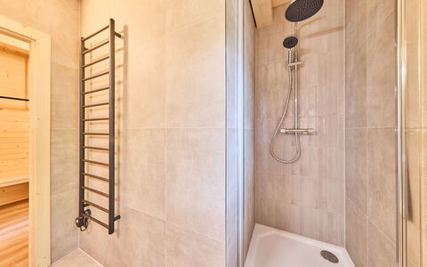 Accommodation:&nbsp;Kemp Stříbrný Rybník 4.4