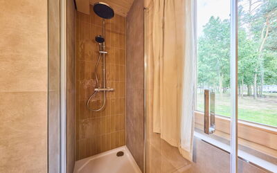 Accommodation:&nbsp;Kemp Stříbrný Rybník 4.5